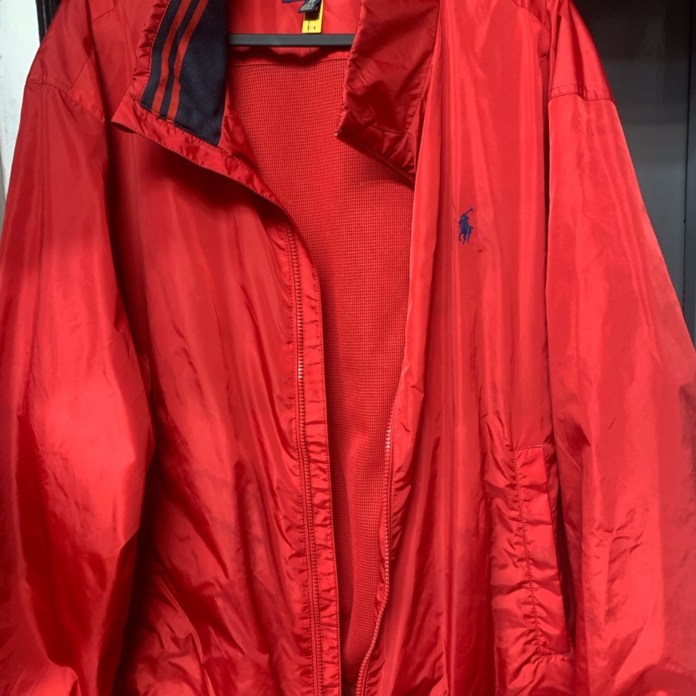 Polo jacket - Picture 2 of 4